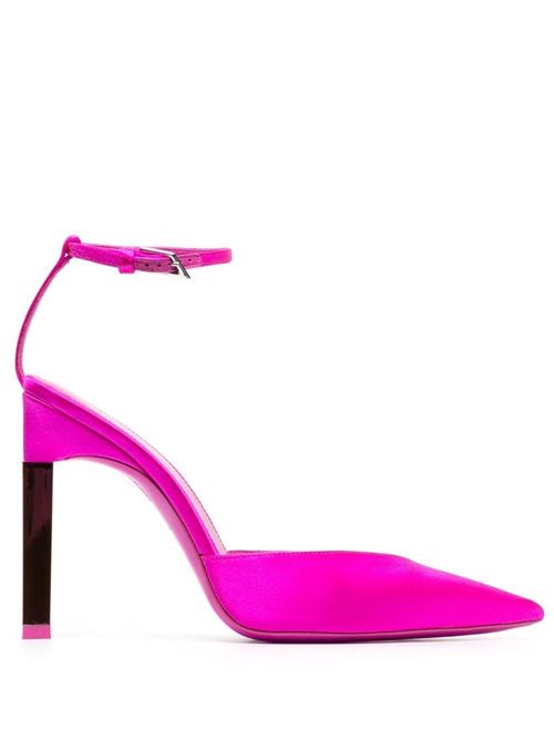 WOMEN Sandals THE ATTICO | 231WS413 V007008